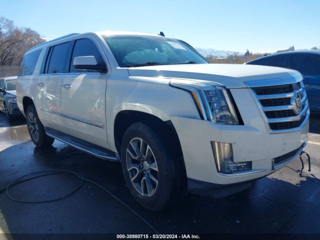 CADILLAC NULL 2015 1gys4hkj1fr247284