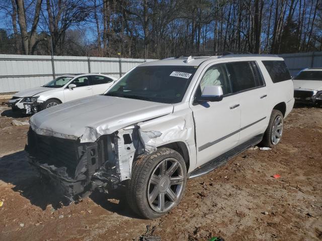 CADILLAC ESCALADE E 2016 1gys4hkj1gr227862