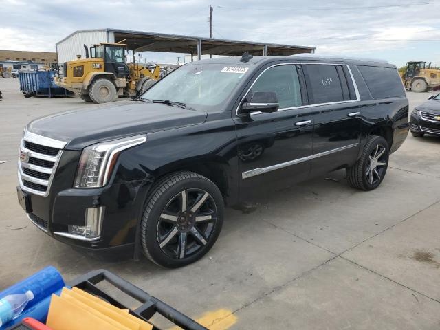 CADILLAC ESCALADE 2016 1gys4hkj1gr423350