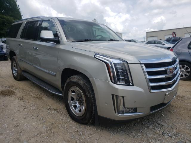 CADILLAC ESCALADE ESV 2017 1gys4hkj1hr176199