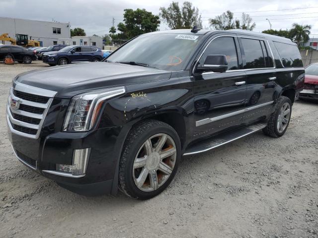 CADILLAC ESCALADE E 2018 1gys4hkj1jr232650