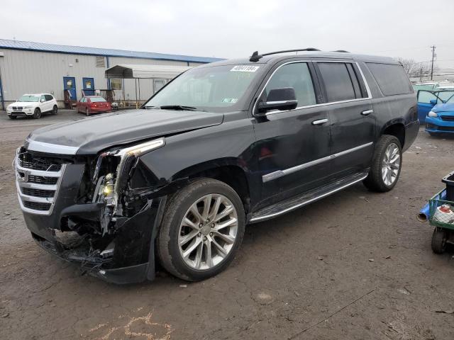 CADILLAC ESCALADE 2018 1gys4hkj1jr266281