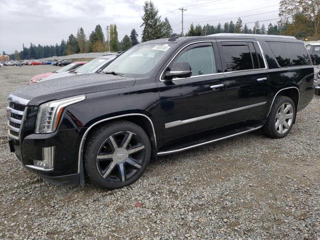 CADILLAC ESCALADE 2018 1gys4hkj1jr296140