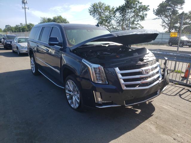 CADILLAC ESCALADE E 2018 1gys4hkj1jr367773