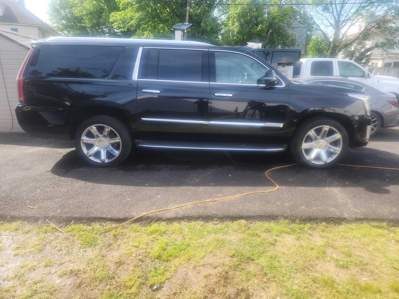 CADILLAC ESCALADE 2018 1gys4hkj1jr369975