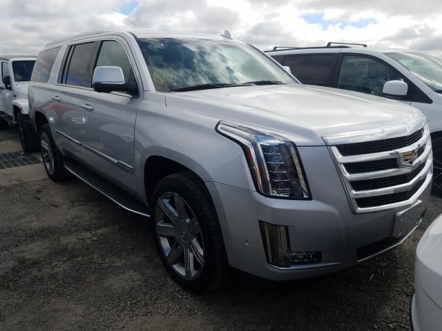 CADILLAC ESCALADE E 2019 1gys4hkj1kr123249