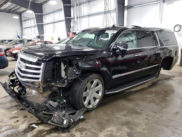 CADILLAC ESCALADE E 2019 1gys4hkj1kr135952