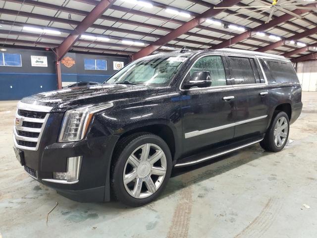 CADILLAC ESCALADE 2019 1gys4hkj1kr276732