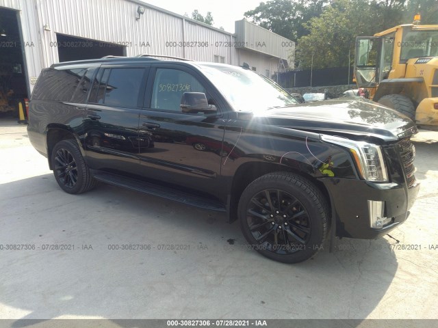 CADILLAC ESCALADE ESV 2019 1gys4hkj1kr276844