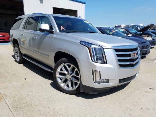 CADILLAC ESCALADE E 2019 1gys4hkj1kr324505