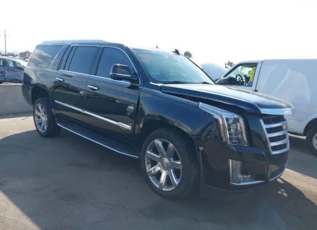 CADILLAC ESCALADE ESV 2020 1gys4hkj1lr114472