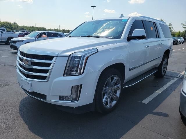 CADILLAC ESCALADE ESV 2020 1gys4hkj1lr283875