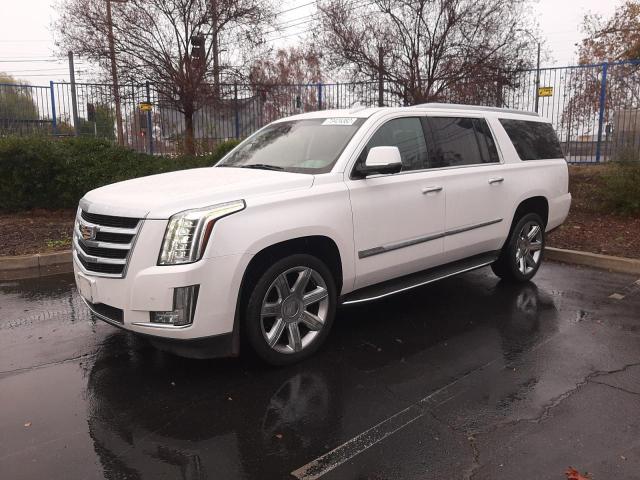 CADILLAC ESCALADE 2016 1gys4hkj2gr206101