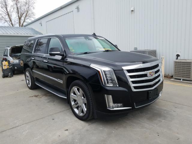 CADILLAC ESCALADE E 2016 1gys4hkj2gr221083