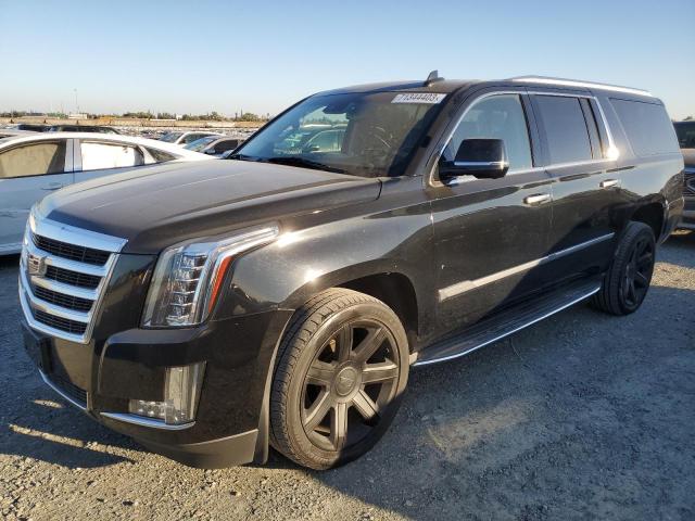 CADILLAC ESCALADE 2016 1gys4hkj2gr382971