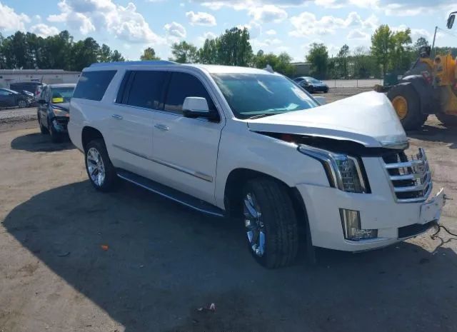 CADILLAC ESCALADE ESV 2016 1gys4hkj2gr471536