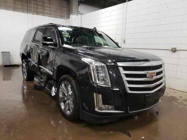 CADILLAC ESCALADE 2016 1gys4hkj2gr484142