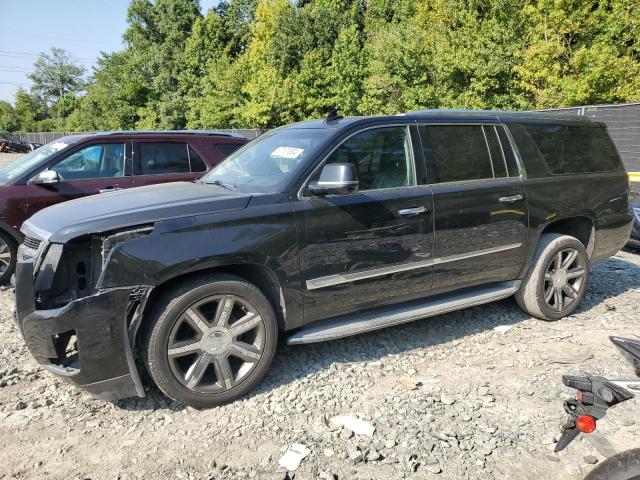 CADILLAC ESCALADE E 2017 1gys4hkj2hr119347