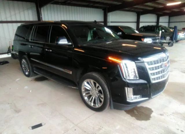 CADILLAC ESCALADE ESV 2017 1gys4hkj2hr242131