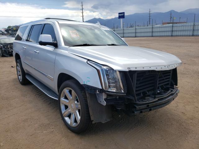 CADILLAC ESCALADE E 2017 1gys4hkj2hr319757