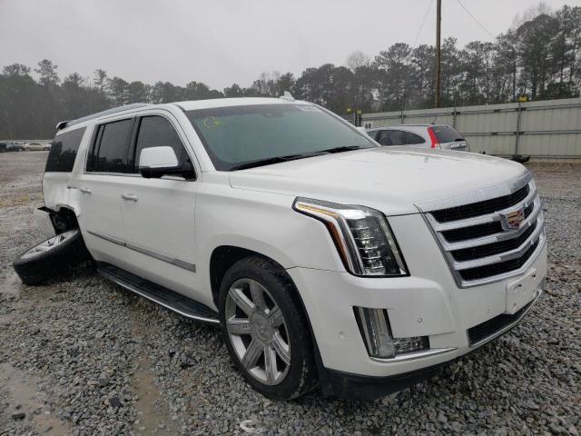 CADILLAC ESCALADE E 2017 1gys4hkj2hr369610