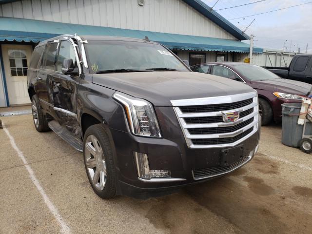 CADILLAC ESCALADE E 2018 1gys4hkj2jr225948