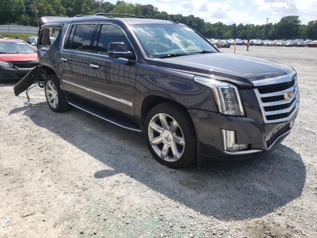 CADILLAC ESCALADE E 2018 1gys4hkj2jr231345