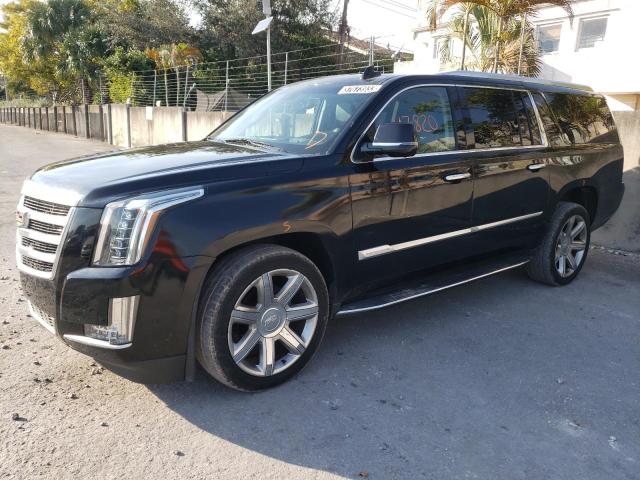 CADILLAC ESCALADE E 2018 1gys4hkj2jr312331