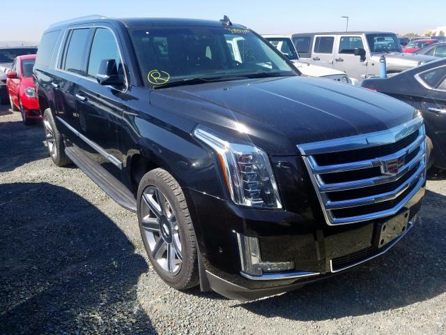 CADILLAC ESCALADE E 2018 1gys4hkj2jr360492