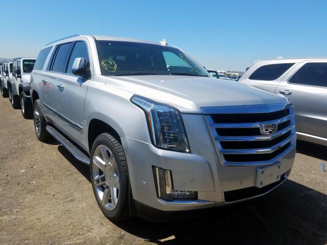 CADILLAC ESCALADE E 2019 1gys4hkj2kr123759