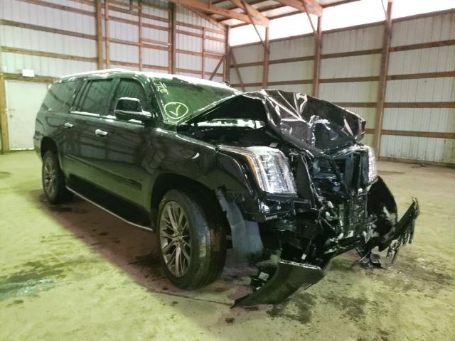 CADILLAC ESCALADE E 2020 1gys4hkj2lr122418