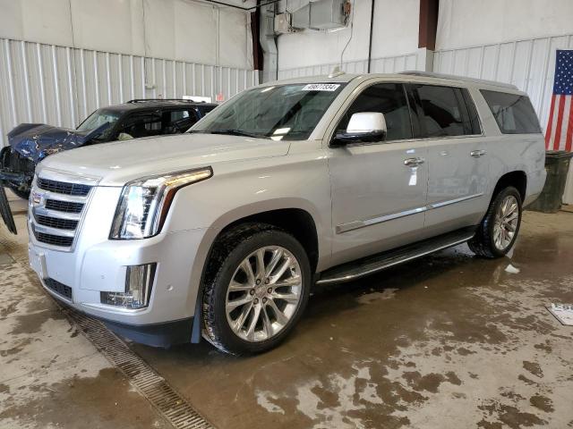 CADILLAC ESCALADE 2020 1gys4hkj2lr167116