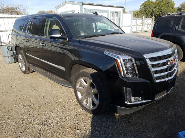 CADILLAC ESCALADE E 2020 1gys4hkj2lr271234