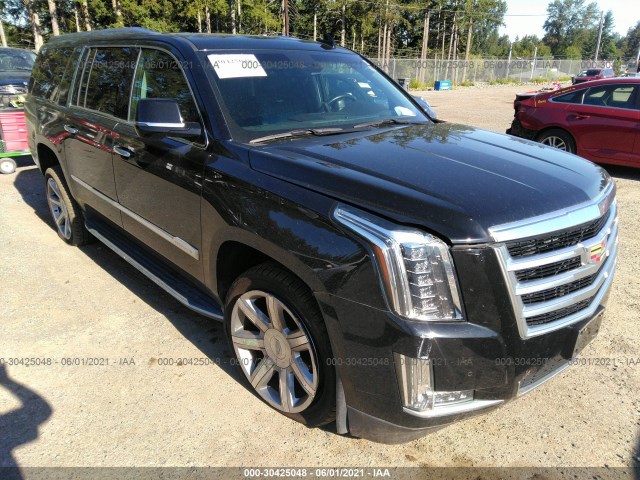 CADILLAC ESCALADE ESV 2016 1gys4hkj3gr104676