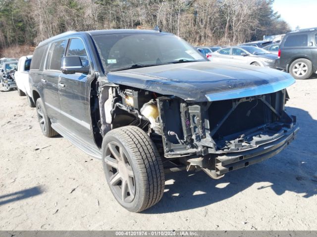 CADILLAC ESCALADE 2016 1gys4hkj3gr113703