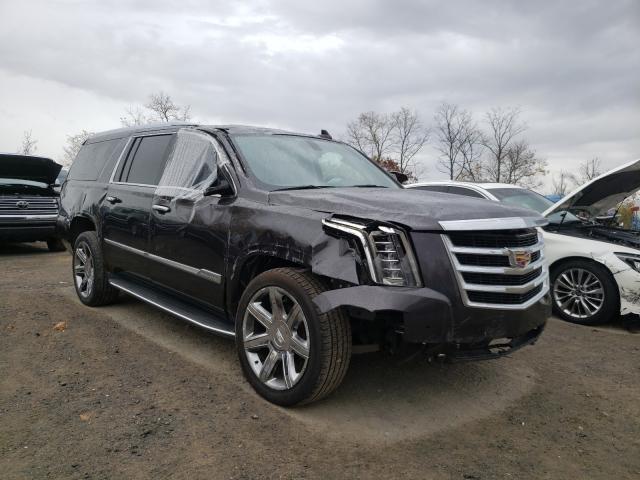 CADILLAC ESCALADE ESV 2016 1gys4hkj3gr327316