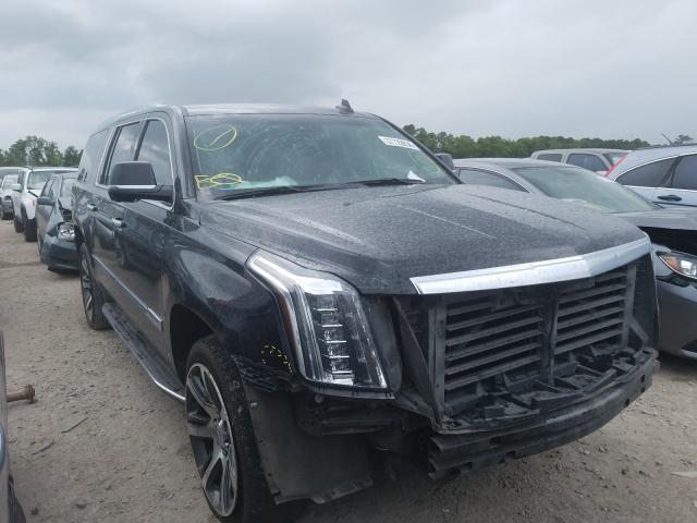 CADILLAC ESCALADE E 2016 1gys4hkj3gr448427