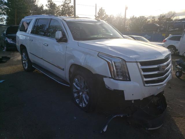 CADILLAC ESCALADE E 2017 1gys4hkj3hr188323