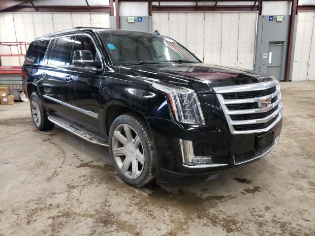 CADILLAC ESCALADE E 2017 1gys4hkj3hr224382