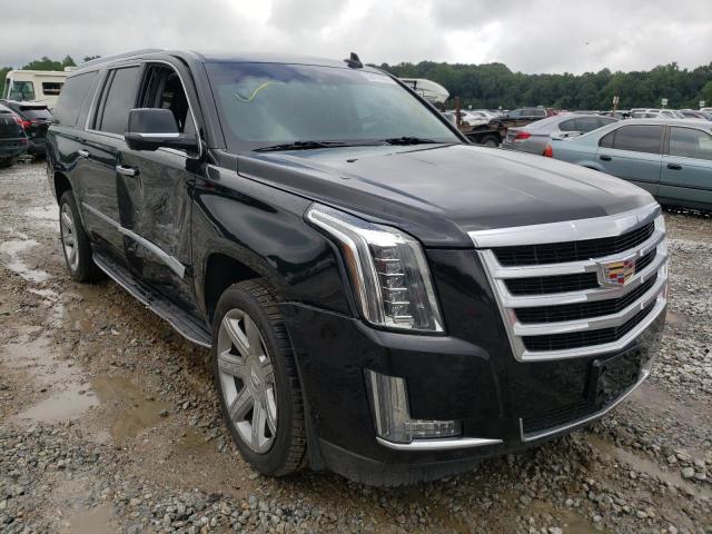 CADILLAC ESCALADE E 2018 1gys4hkj3jr117337