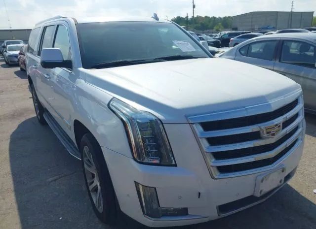 CADILLAC NULL 2018 1gys4hkj3jr120738