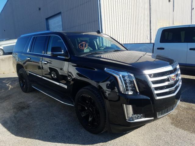 CADILLAC ESCALADE E 2018 1gys4hkj3jr209998