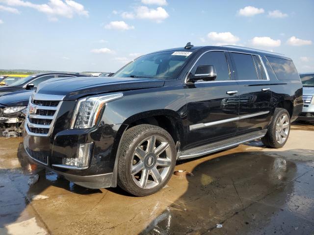 CADILLAC ESCALADE E 2018 1gys4hkj3jr314721