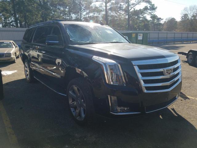 CADILLAC ESCALADE E 2019 1gys4hkj3kr160822