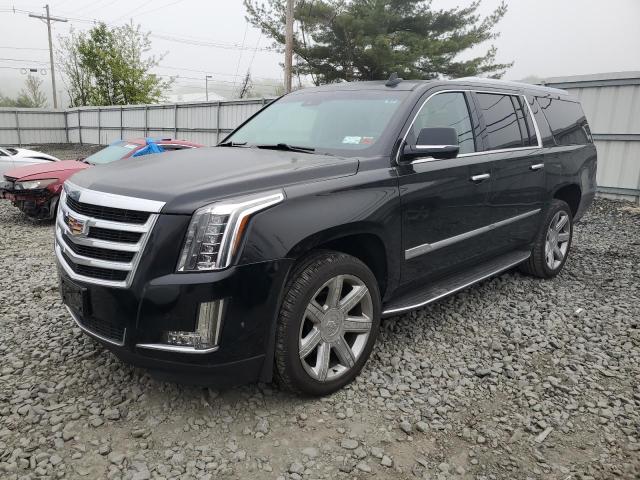 CADILLAC ESCALADE 2019 1gys4hkj3kr162585