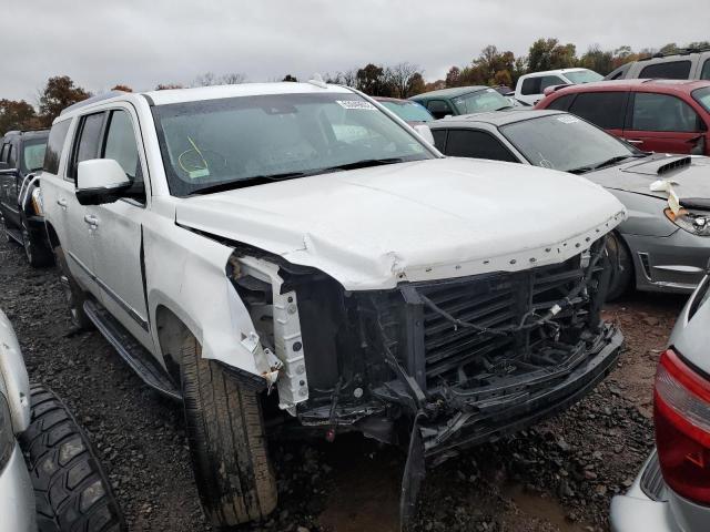 CADILLAC ESCALADE E 2019 1gys4hkj3kr285285