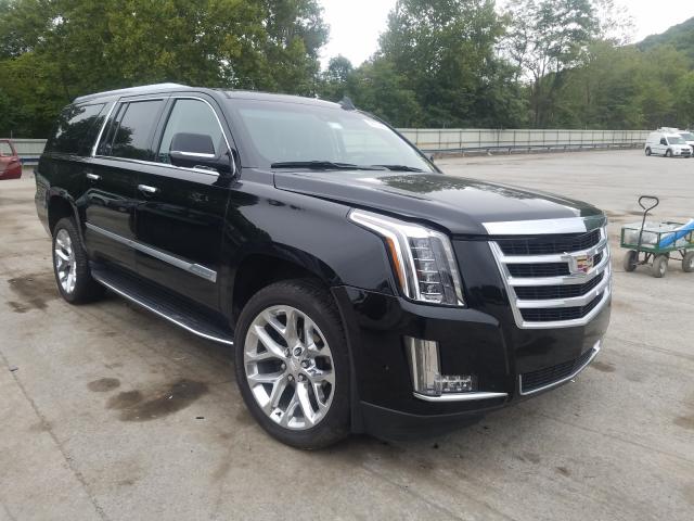 CADILLAC ESCALADE E 2019 1gys4hkj3kr323677