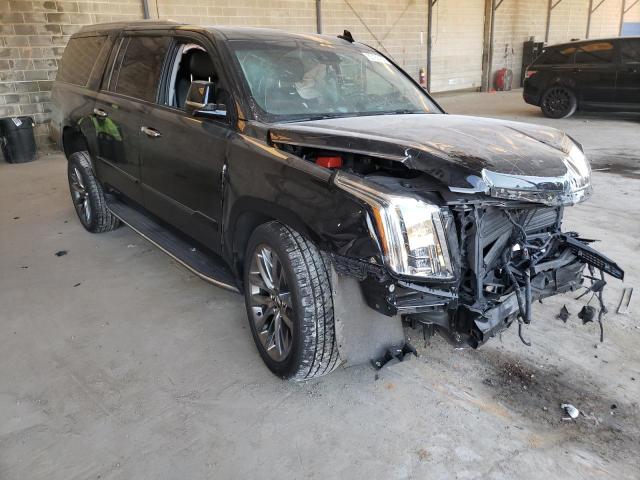 CADILLAC ESCALADE E 2019 1gys4hkj3kr395317