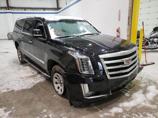 CADILLAC ESCALADE E 2019 1gys4hkj3kr398055