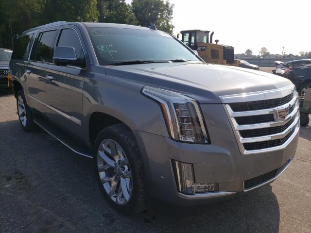 CADILLAC ESCALADE E 2020 1gys4hkj3lr138868